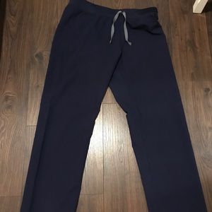 Figs Technical Collections Srubs